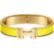 Clic H bracelet